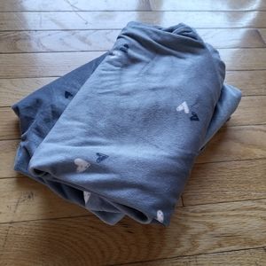 Minky Fleece Pajamas